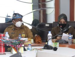 Peringati HAN 2021 di Tengah Pandemi Covid-19, Pemkap Sidoarjo Minta Orang Tua Penuhi Hak – Hak Anak