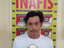 Polisi Tangkap Lagi Dua Pelaku Pengrusakan Ambulan di Silo