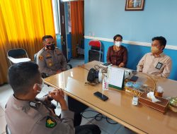 Polres Jember Gandeng Rumah Sakit dan Perguruan Tinggi untuk Program Homecare bagi Anggota Isoman