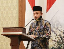 Fraksi – PKB Jatim Menyetujui Raperda Tentang Pertanggungjawaban Pelaksanaan APBD Jatim TA 2020.