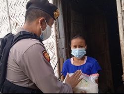 AKBP Arif Rachman Arifin: Polres Jember Ingin selalu ada untuk Warga Masyarakat, Jadi Polisi yang Presisi