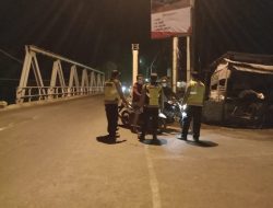 98 Pelanggar Tidak Gunakan Masker, Dapat Teguran Lisan