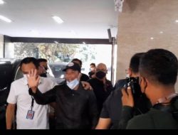 Polri Tangkap Youtuber Muhammad Kece di Bali