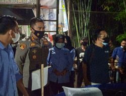 Pemberdayaan Ekonomi Masyarakat Desa Jombang Melalui Budidaya Ikan Nila