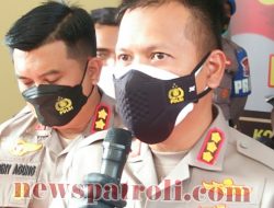 Pembunuh Dua Bersaudara di Sidoarjo Tertangkap