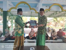 Masduki Sebut Perpres 82/2021 Yang Ditanda tanggani Presiden Jokowi Merupakan Kado Indah untuk Para Santri