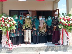 Masduki, Ketua DPC PKB Kota Mojokerto Apresiasi Perpres Nomor 82 Oleh Presiden Jokowi