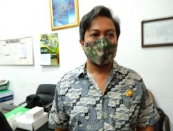 Ketua DPC Partai Demokrat Angkat Bicara Terkait Anggotanya Diadukan ke BK DPRD Situbondo