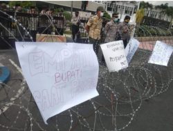 Kejaksaan Negeri Jember Terima Surat Penyidikan Korupsi Dana Pemakaman Covid 19