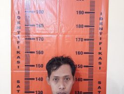 Polsek Kaliwates Amankan Pelaku Pencurian Motor Milik Pedagang Sayur Keliling