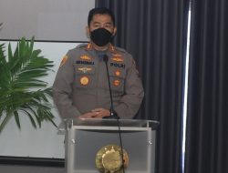 Kapolres Jember: 15 Nominator Lomba Program Jember SAE Akan Dinobatkan Sebagai Kampung Percontohan Binaan Polres Jember