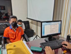 MS Pengedar Uang Palsu Berhasil Diamankan Unit Timur Resmob Polres Jember