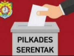 Kontroversi Warnai Jelang Pilkades Serentak Kabupaten Jember 2021