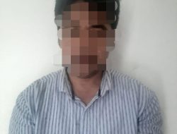 Polres Jember Ringkus Aza, Pengedar Narkoba