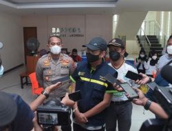 Awal Oktober, Target 70 Persen Vaksinasi di Lamongan Bakal Tercapai