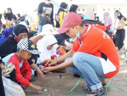40 Lembaga Pendidikan di Lamongan Siap Meriahkan Festival Buah dan Edukasi di Desa Latukan