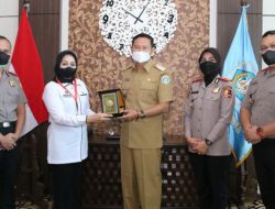 Ini Pemaparan Bupati Lamongan Soal Penanganan Covid-19 di Wilayahnya