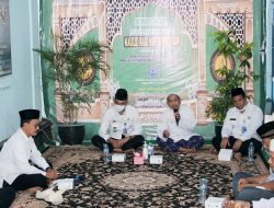 Peringati Maulid Nabi Muhammad SAW, BNNK Gelar Bihrontal