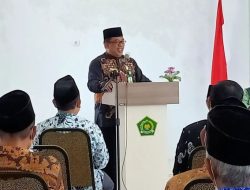 Berikan Layanan Maksimal, Kemenag Tuban Buka Manasik Sepanjang Tahun
