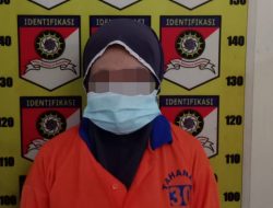 Diduga Melakukan Penipuan dan Penggelapan Progam Umroh, Wanita Asal Mangli Diamankan