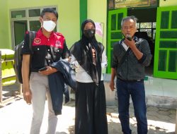 Nglunjak, Oknum Guru ASN Diduga Langkahi Kebijakan Kaseknya.