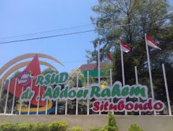 Tiga Ruang di RSUD dr Abdoer Rahem Situbondo Difungsikan Seperti Semula