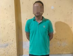 Modus Untuk Mengirim Tembakau 2 Pelaku Ditangkap Polsek Balung