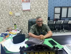Kadis DPMD Situbondo memberikan Intruksi Terkait DD Tahap 2 yang Sudah Cair