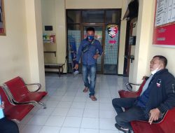 Lanjuti Kasus Penghinaan Profesi Wartawan, Polisi Ambil Keterangan Saksi