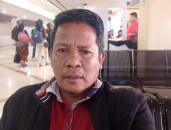 Penerima Bantuan Hibah KONI Hanya Diperuntukkan Induk Organisasi  “Terkesan Melawan Huku”.