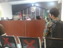 Mantan Kades Balung Kulon Digugat Warga Diduga Memanipulasi Data Desa