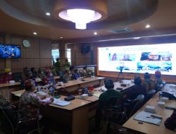 Predikat Kabupaten Terinklusif 2021 Untuk Situbondo Dari USAID