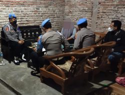 Propam Tindak lanjuti Dan Klarifikasi Berita Tidak Benar Yang Beredar