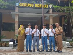 Putra Putri SMAN Jengggawah Menuai Prestasi Lagi Dan Lagi