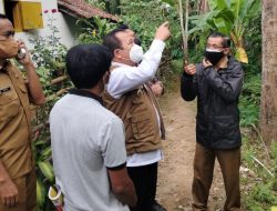 Bupati Jember H.Hendy Siswanto Rencanakan Relokasi Warga