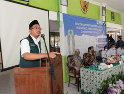 Bupati Sidoarjo Ingatkan Pentingnya Masyarakat Mengupdate Data Kependudukan