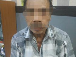 Sat Reskrim Polres Jember Ungkap Kasus Pencurian Dengan Pemberatan di Desa Purwosari