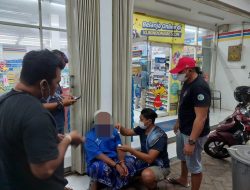 Diduga Edarkan Shabu, Seorang Pria Ditangkap Satresnarkorba Polres Jember