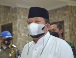 Bupati Jember Minta Maaf Atas Kejadian Viralnya Pesta Pernikahan