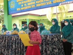 Rangsang Anak Usia Dini Agar Gemar Membaca