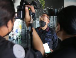 Usai Jalani Tes dan Karantina, Anggota Brimob Polda Jatim Pulang dengan Aman