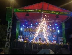 Banjaranyar Duwe Gawe Season 3 Memperingati HSN dan Maulid Nabi Muhammad SAW.