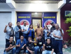 Pergantian Pengurus SWI Madiun Telah Terbentuk