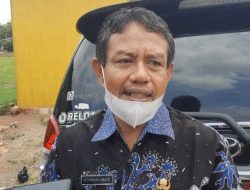 Begini Tanggapan Dukcapil Tuban Terkait Nama Balita 19 Kata