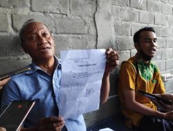 Update Perangkat Desa di Tuban yang Terjerat Kasus Selingkuh