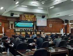 DPRD Tuban Soroti Kinerja BUMD yang Belum Optimal
