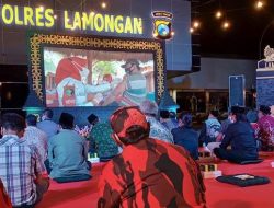 Vaksinasi Covid-19 Dosis Pertama di Lamongan Capai 65,63 Persen, Lanjut Vaksin Door to Doo