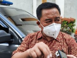 Berstatus Level 3, Dinkes Tuban Ingatkan Pentingnya Prokes