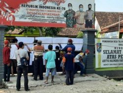 Ingat Kadus di Tuban yang Digerebek Selingkuh? Kini Didemo Warga, Ini Penyebabnya