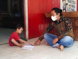 Asal Usul Nama 19 Kata Bocah di Tuban, Ternyata Pemberian Sang Paman